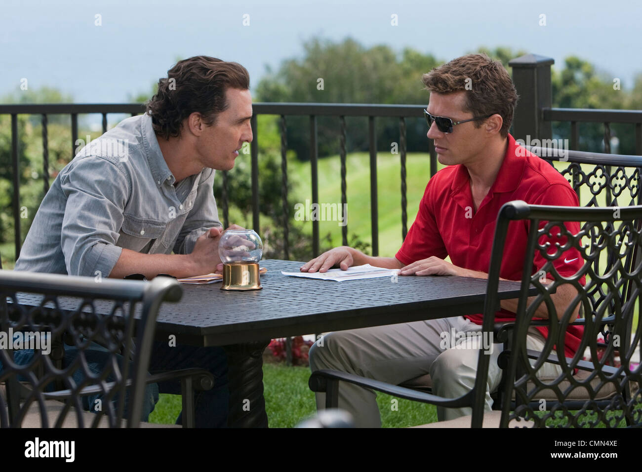 The lincoln lawyer matthew hires stock photography and images Alamy