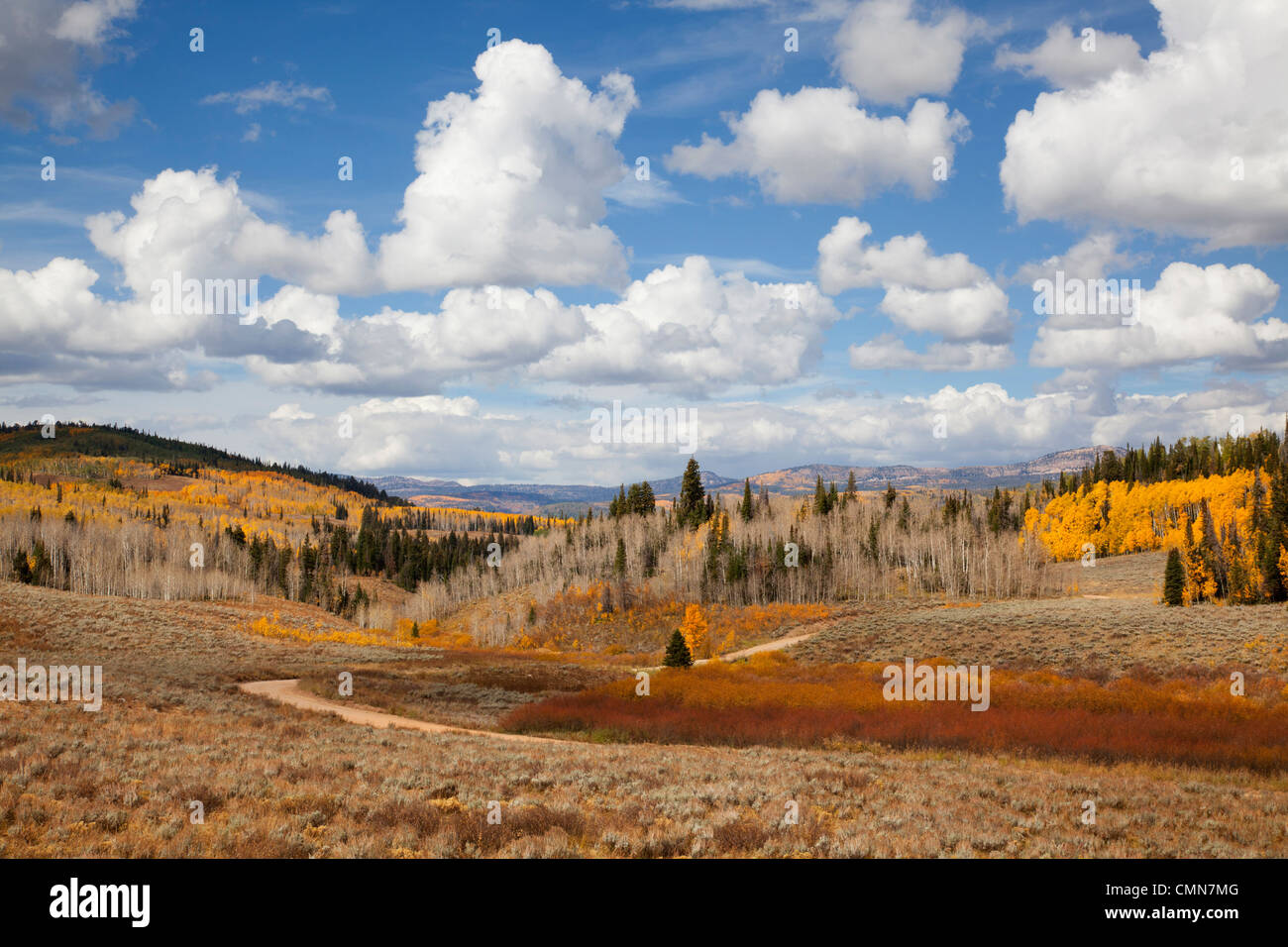Uintah basin hires stock photography and images Alamy