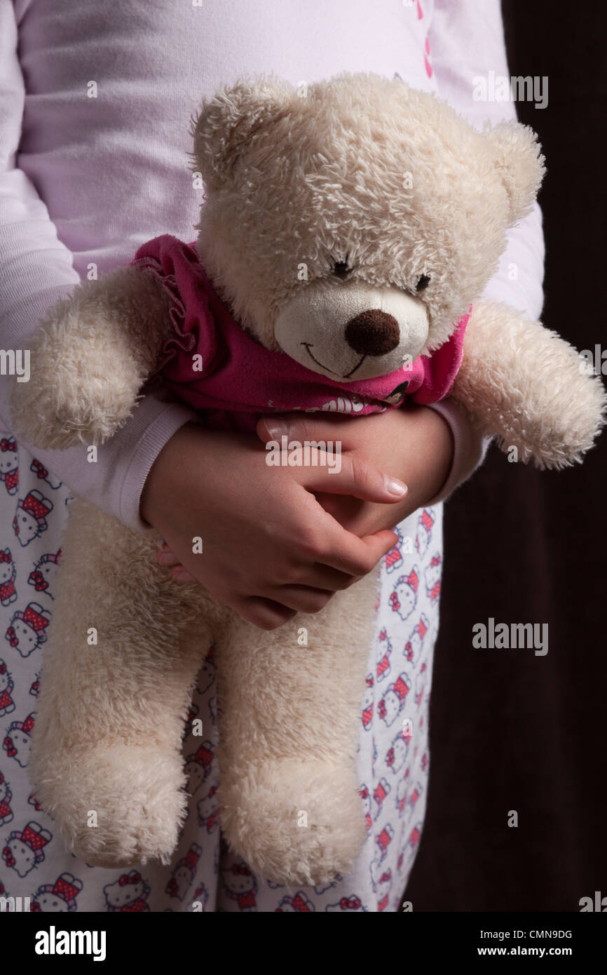 Soft cuddly teddy hi-res stock photography and images - Alamy