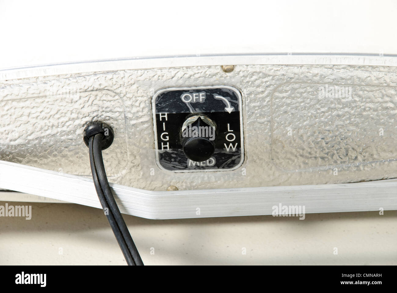 Vintage darkroom equipment Stock Photo Alamy