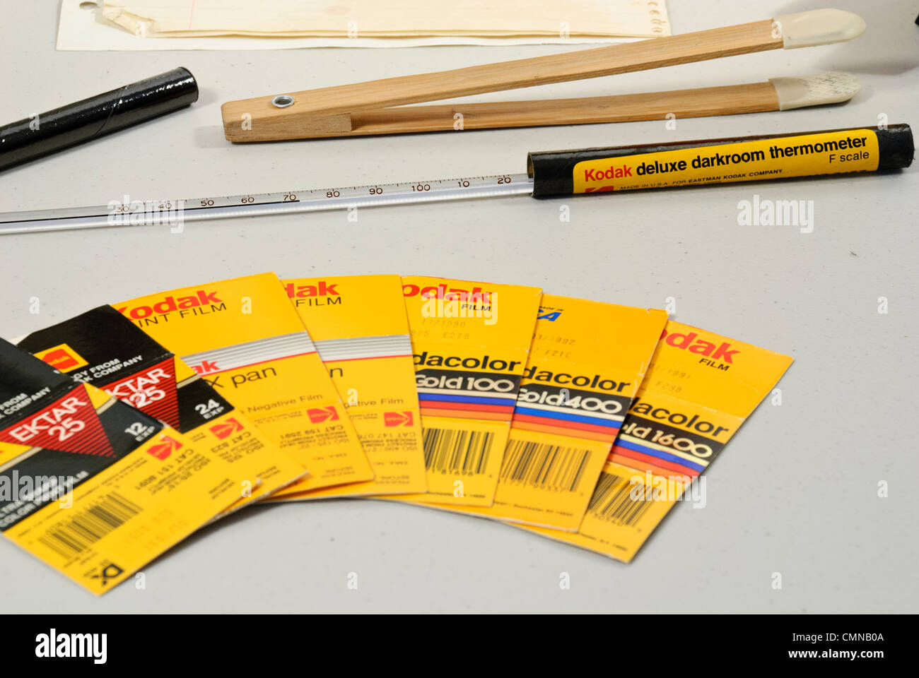 Darkroom hi-res stock photography and images - Alamy