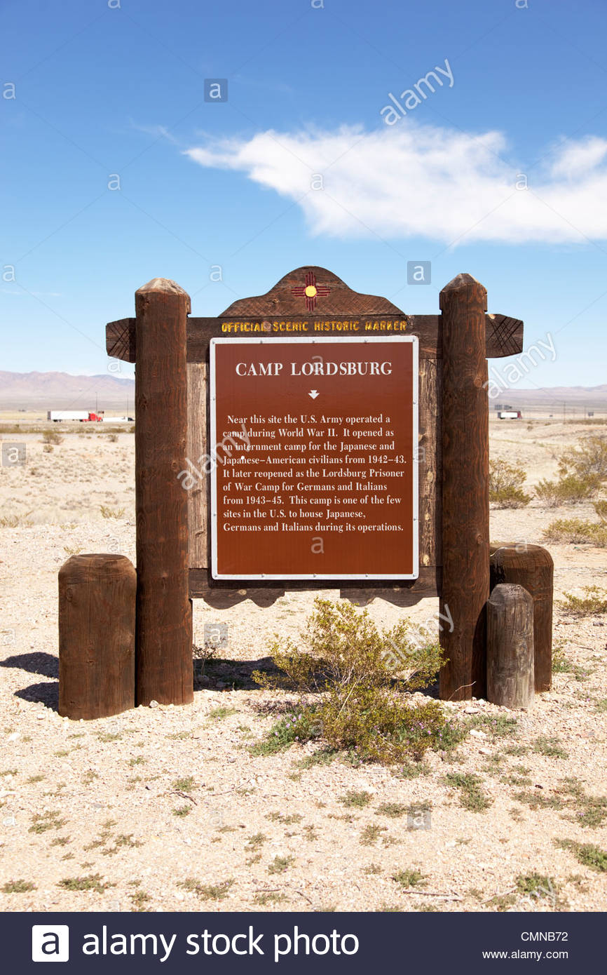 Pow Camp Japanese Stock Photos & Pow Camp Japanese Stock Images Alamy