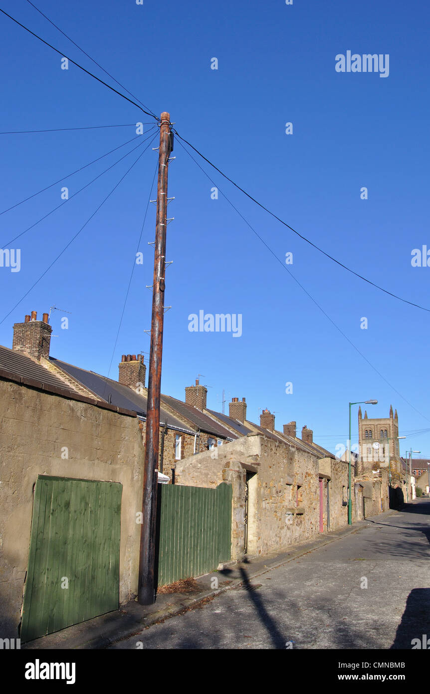 Consett uk hires stock photography and images Alamy