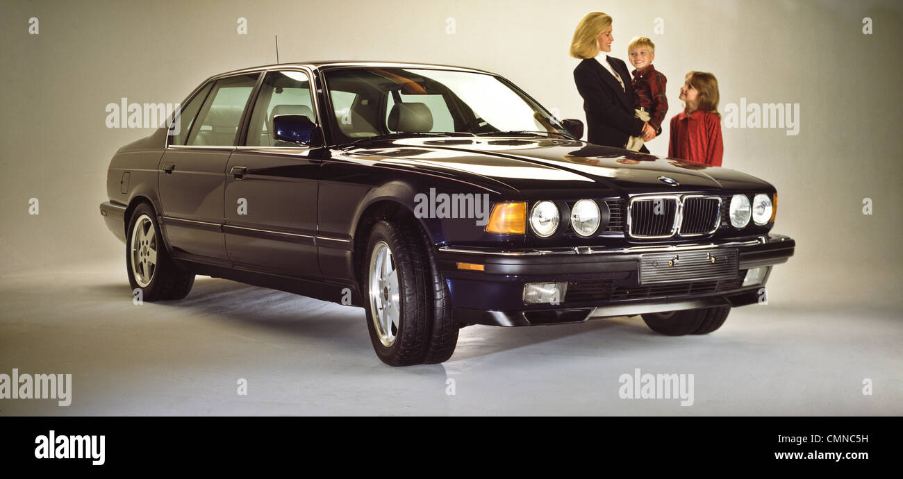 bmw children