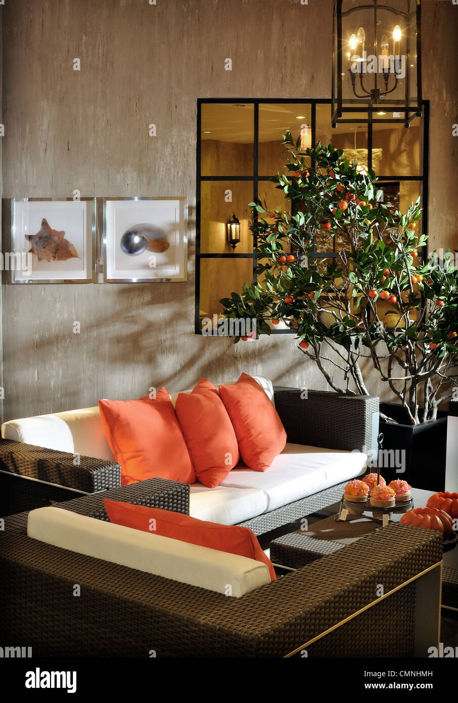 Lounge sitting room hi-res stock photography and images - Alamy