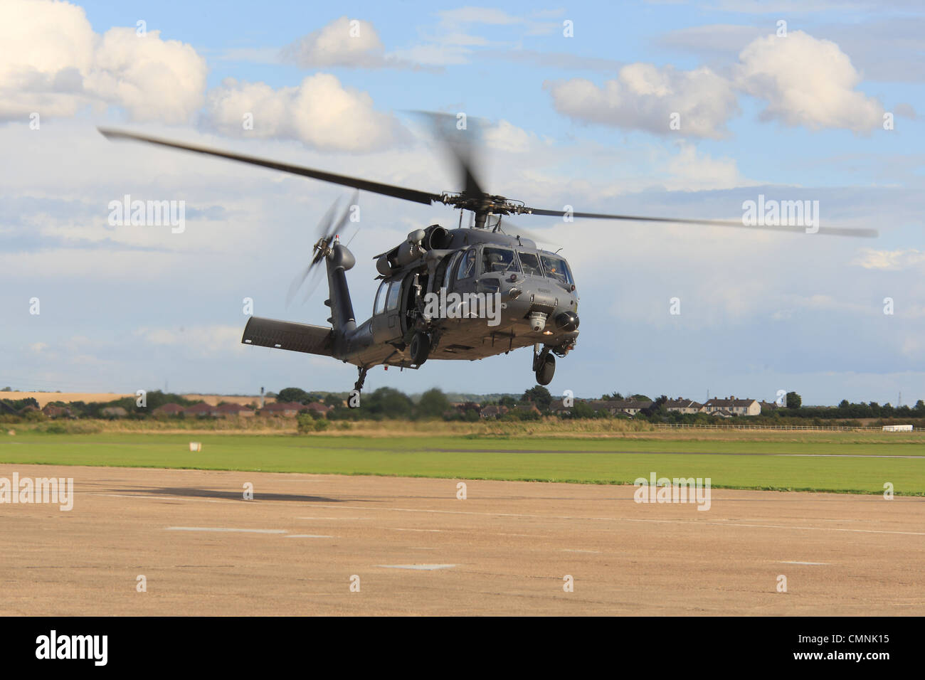 HH-60 Pavehawk Stock Photo