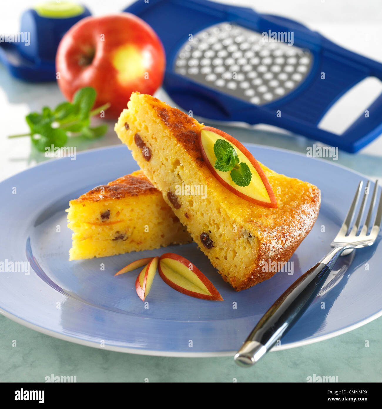 Recipe for Cottage cheese cake for all sweeties Recipe for Cottage cheese cake for all sweeties