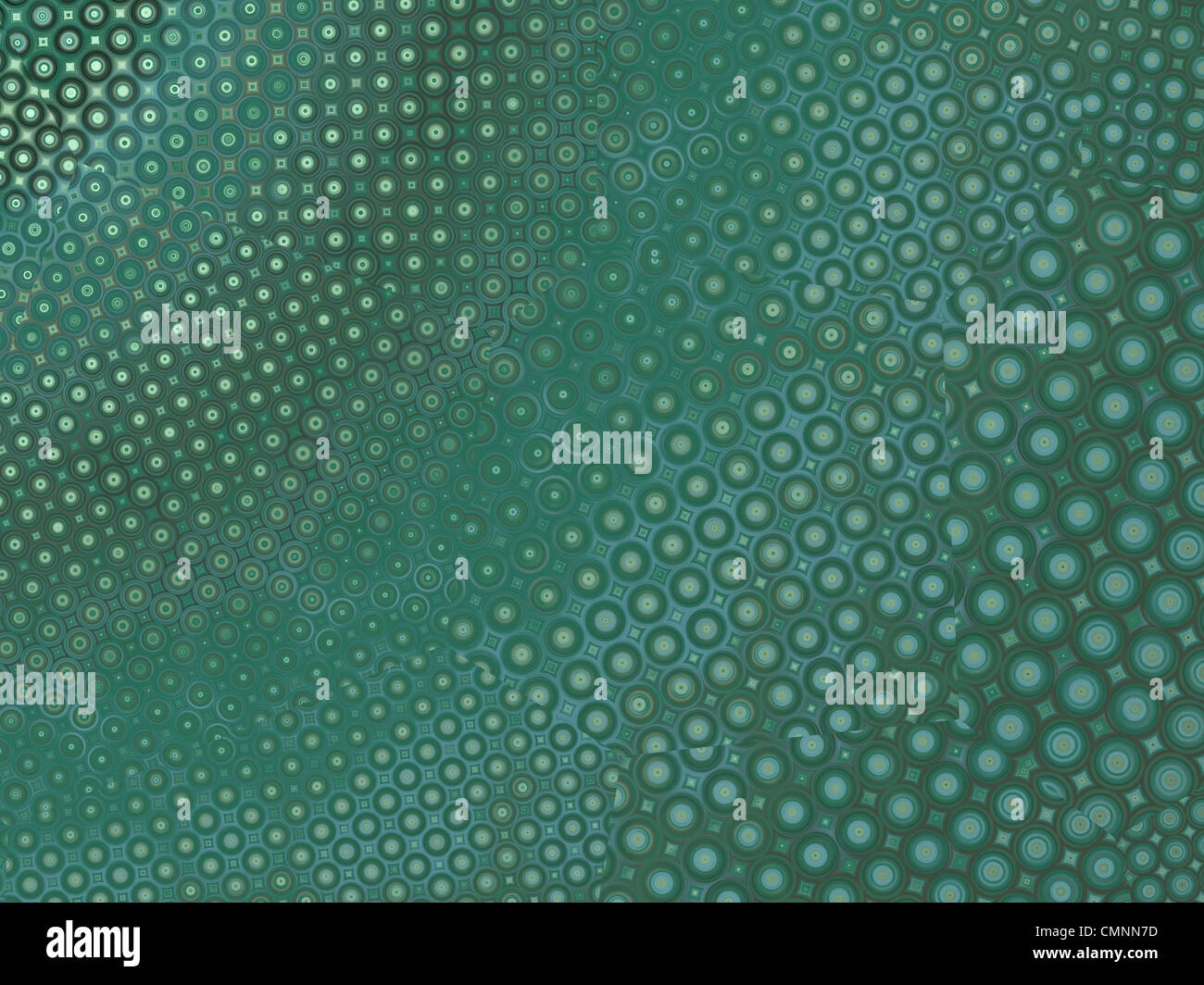 Abstract color geometric background, decorative modern pattern Stock Photo