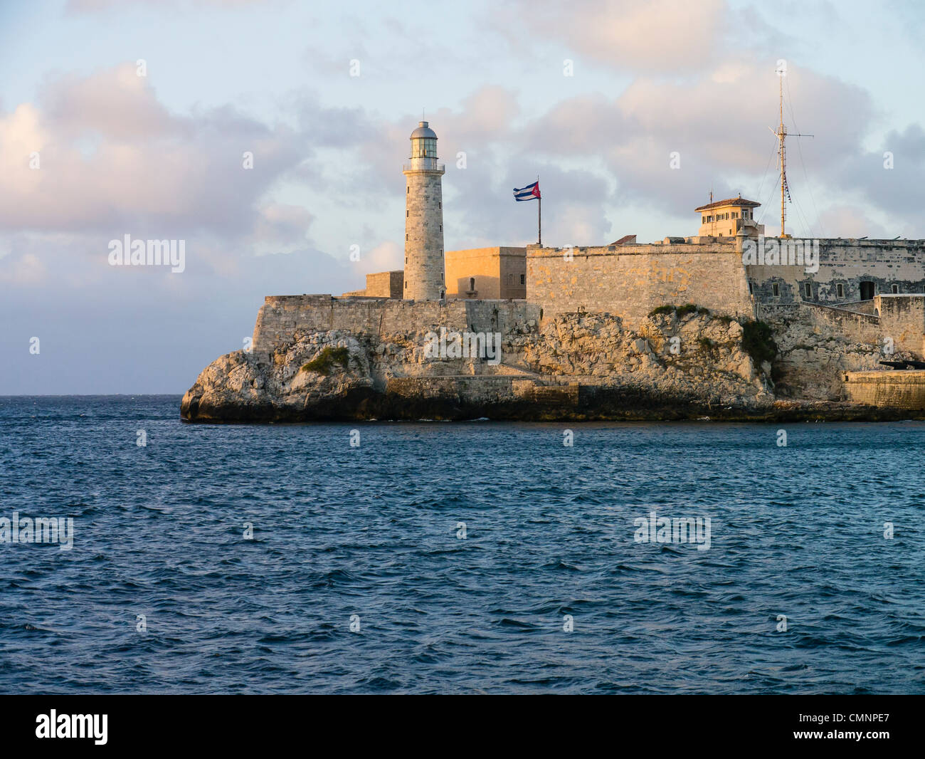 Fort cuba hi-res stock photography and images - Alamy