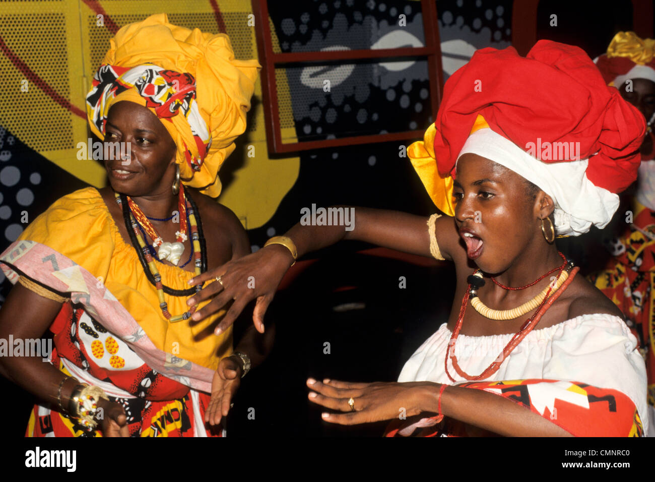 Bahian women hires stock photography and images Alamy