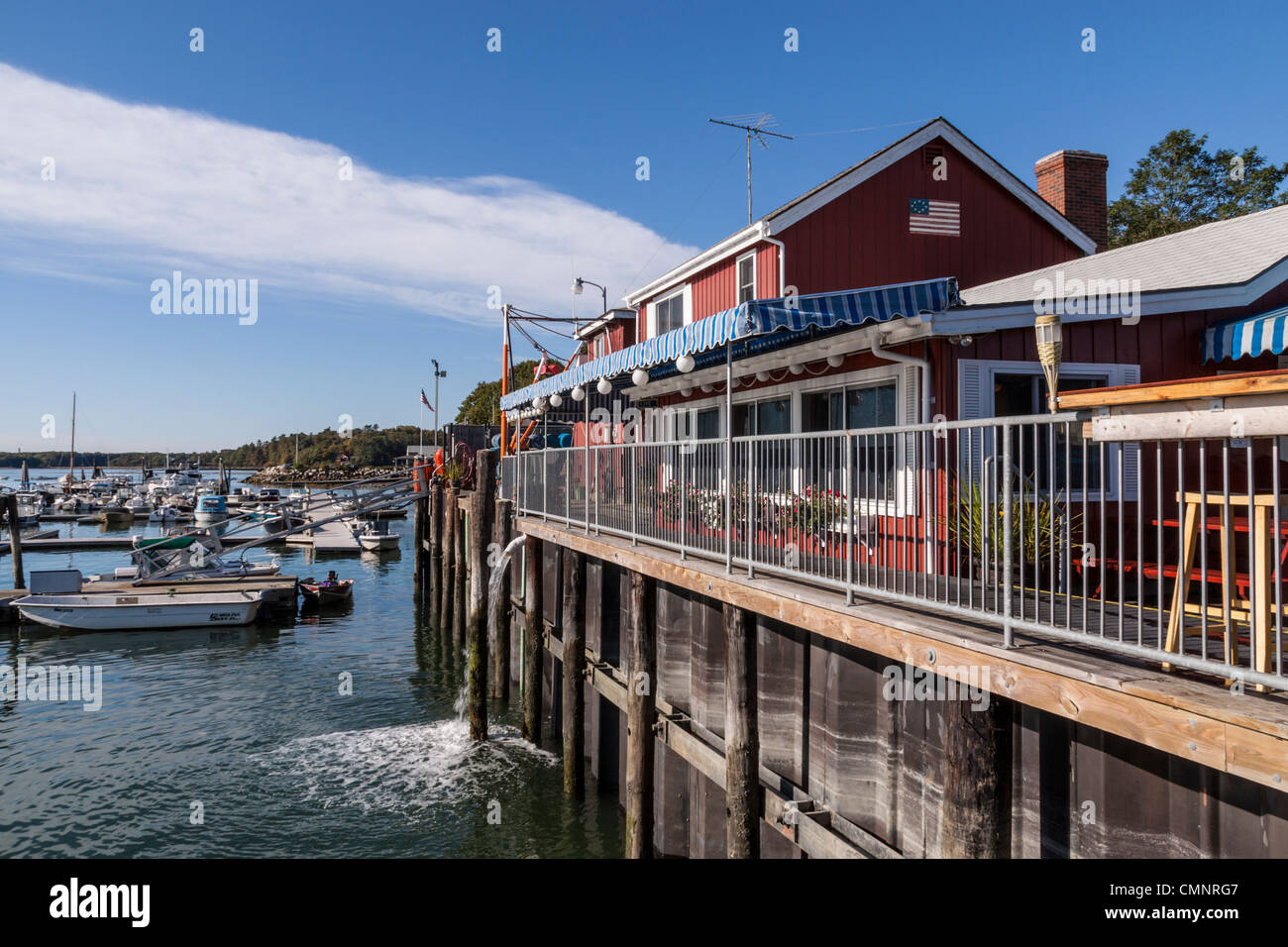 Freeport Maine Attractions