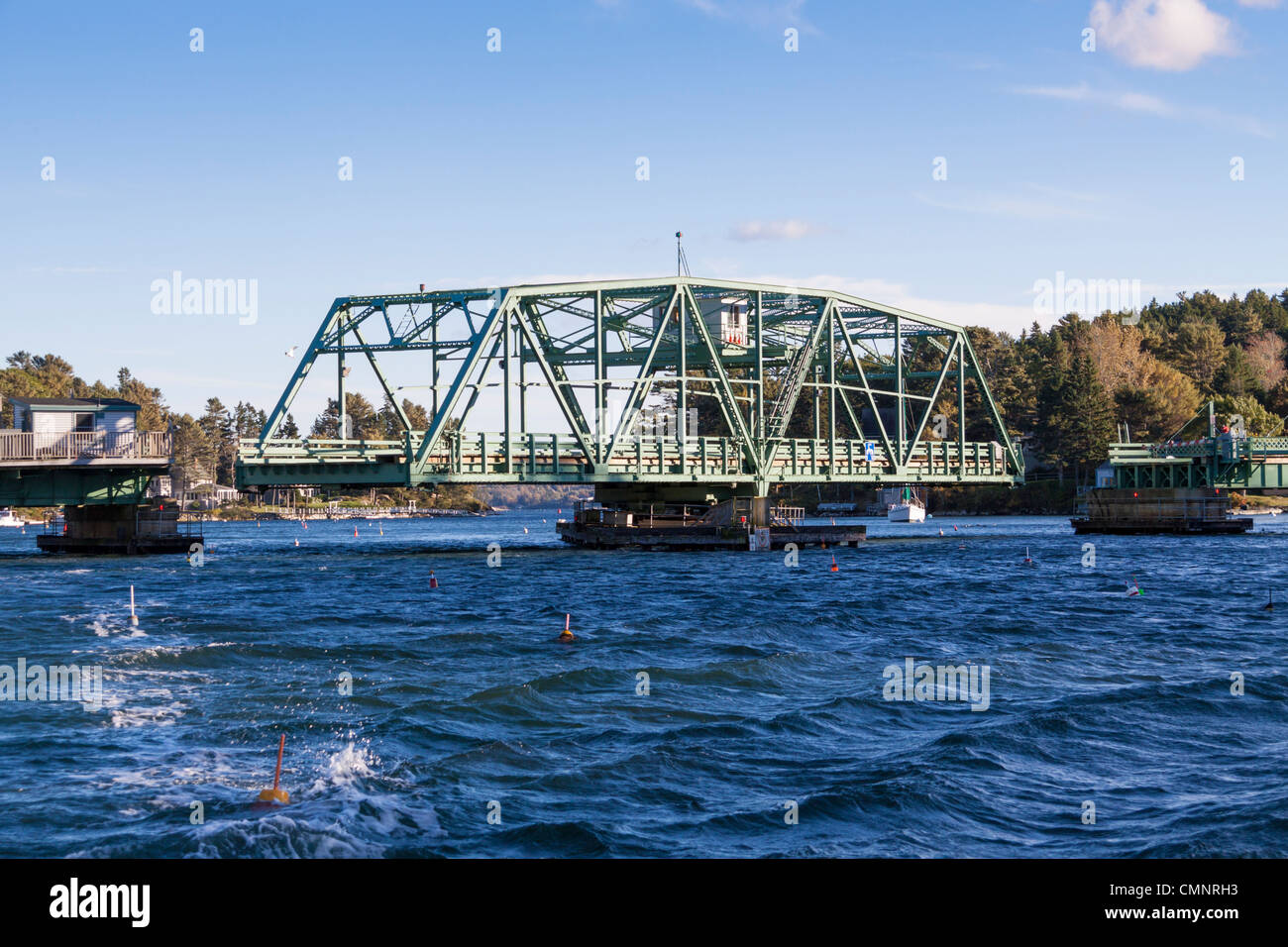 The barters island bridge hires stock photography and images Alamy