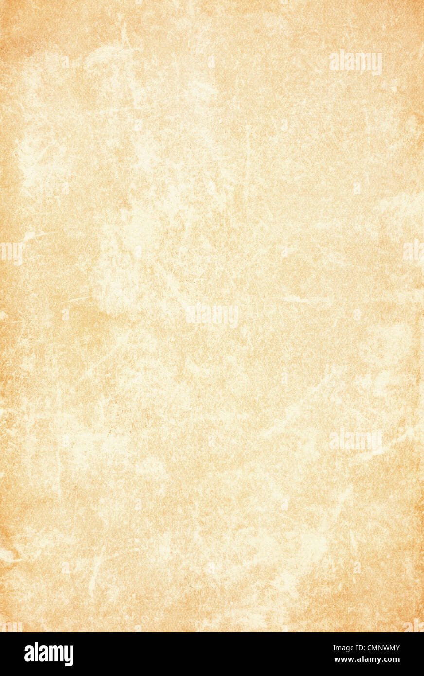 Aged stained paper background hi-res stock photography and images - Alamy