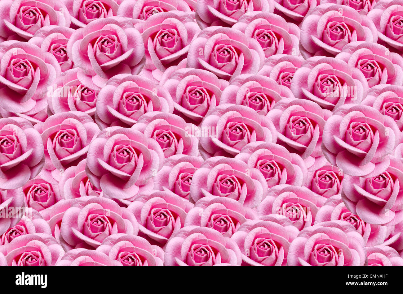 paper rose background Stock Photo - Alamy