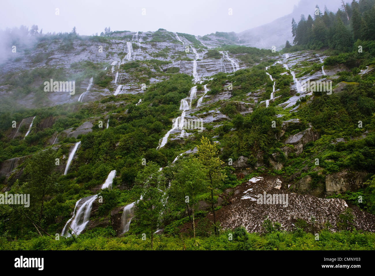 Highway 16 prince rupert hires stock photography and images Alamy