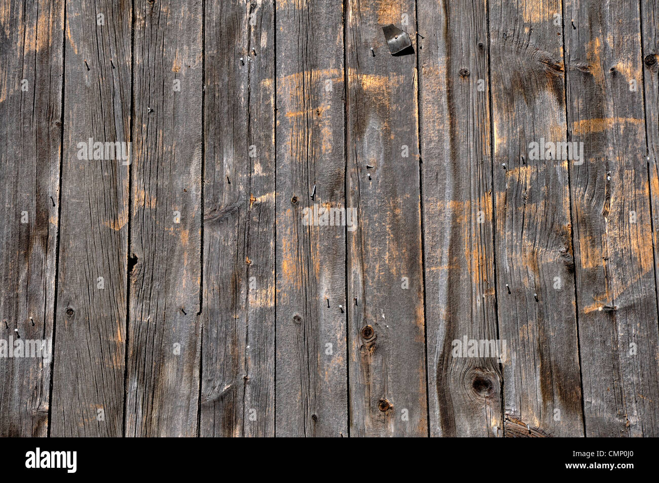 background of wood planks Stock Photo