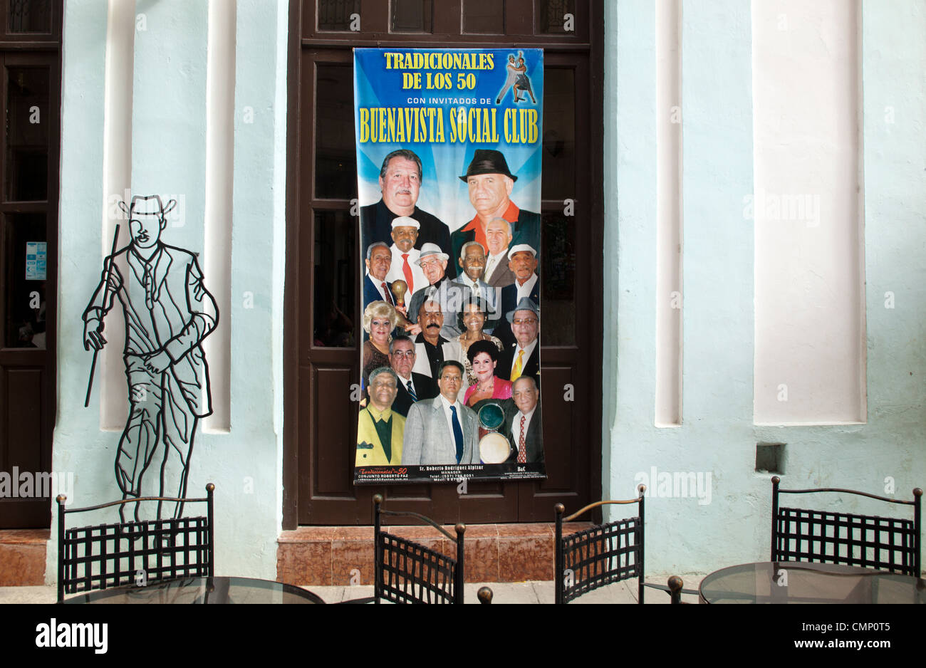 Buena Vista Social Club Return Home for Historic Cuba Show