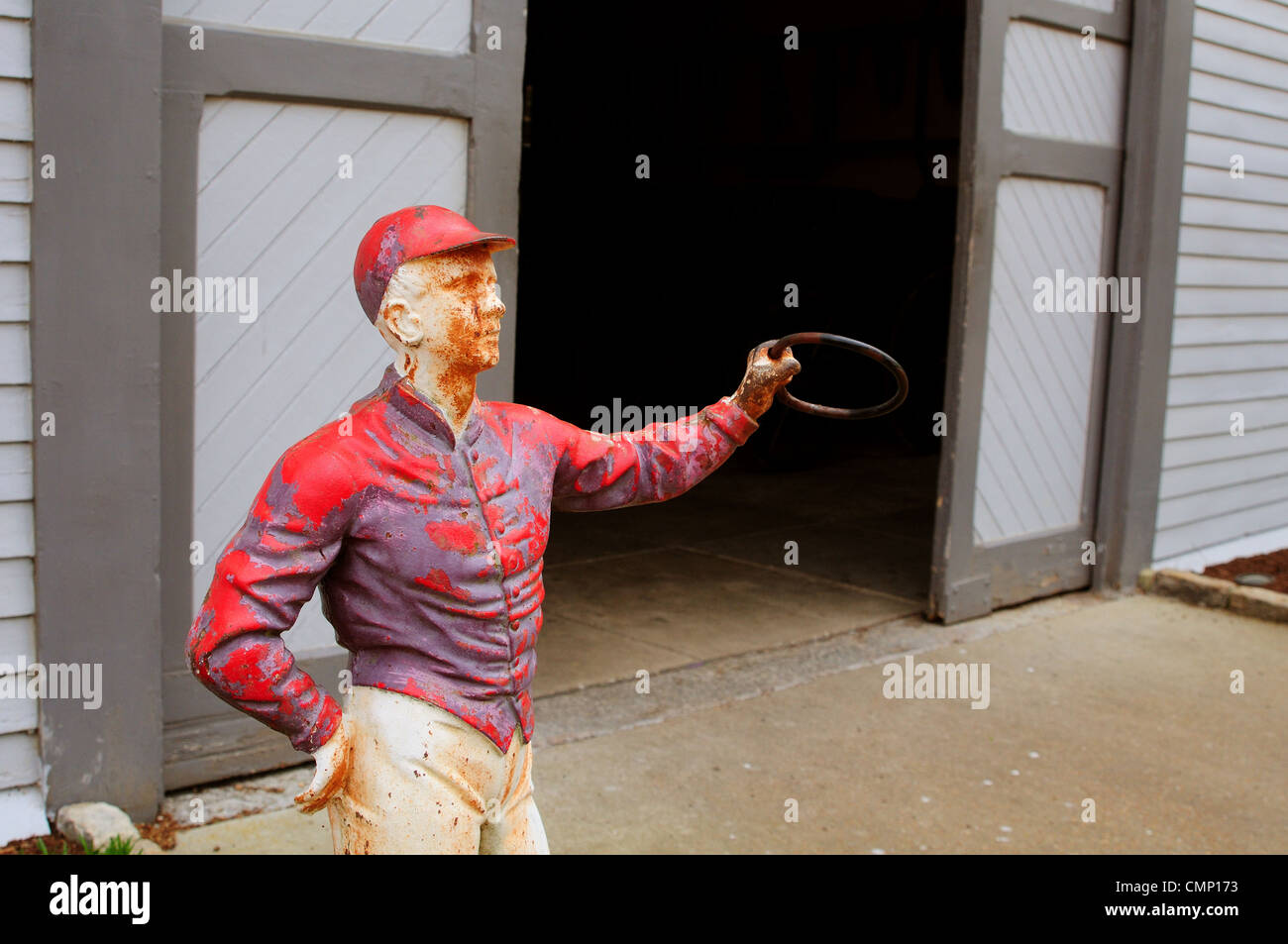lawn jockey for sale ontario