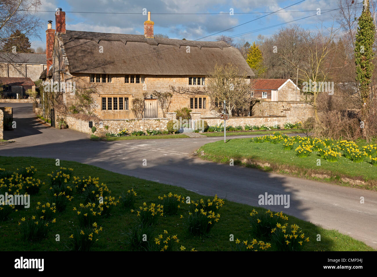 Dowlish wake somerset hires stock photography and images Alamy