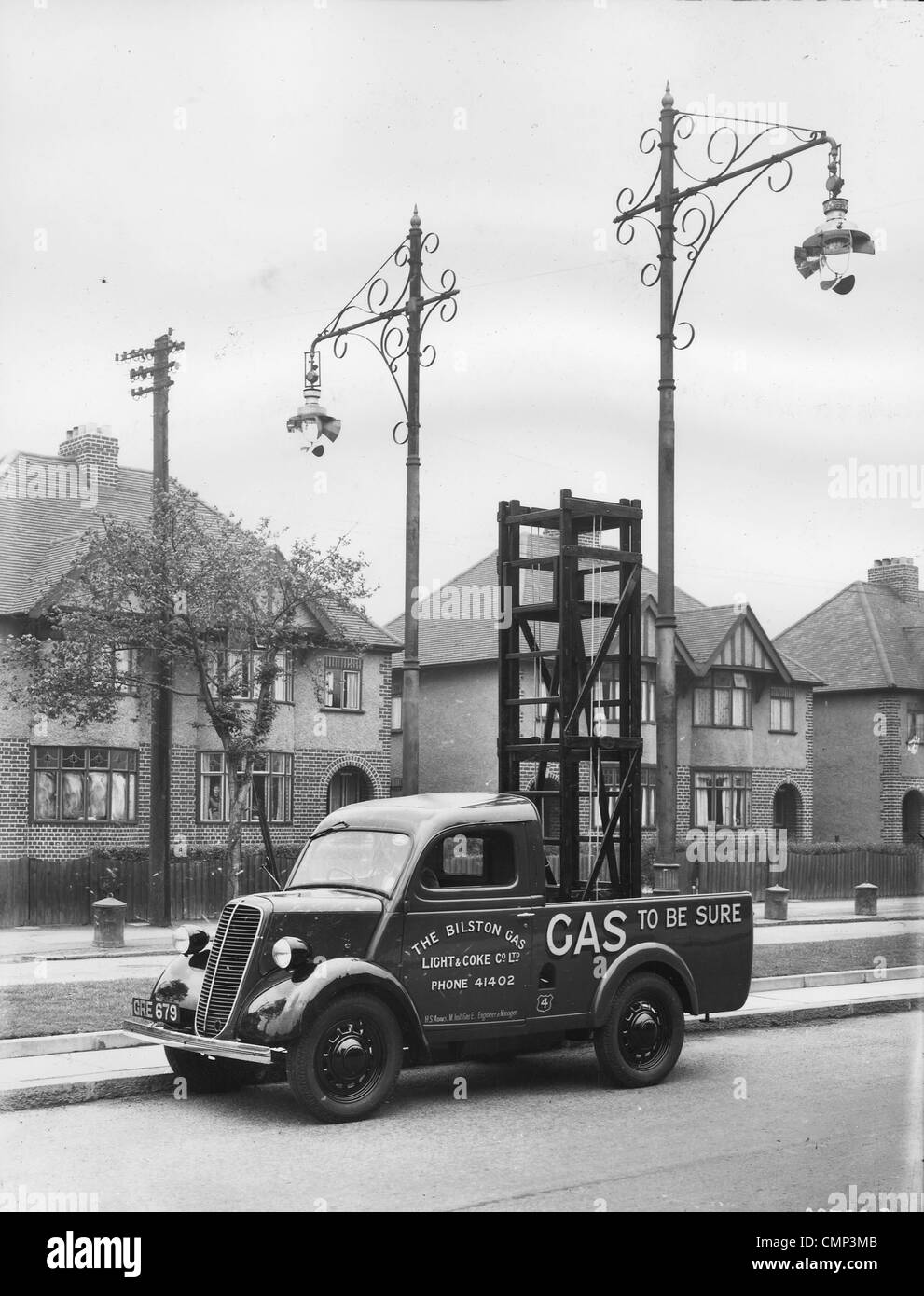 Bilston Black And White Stock Photos Images Alamy