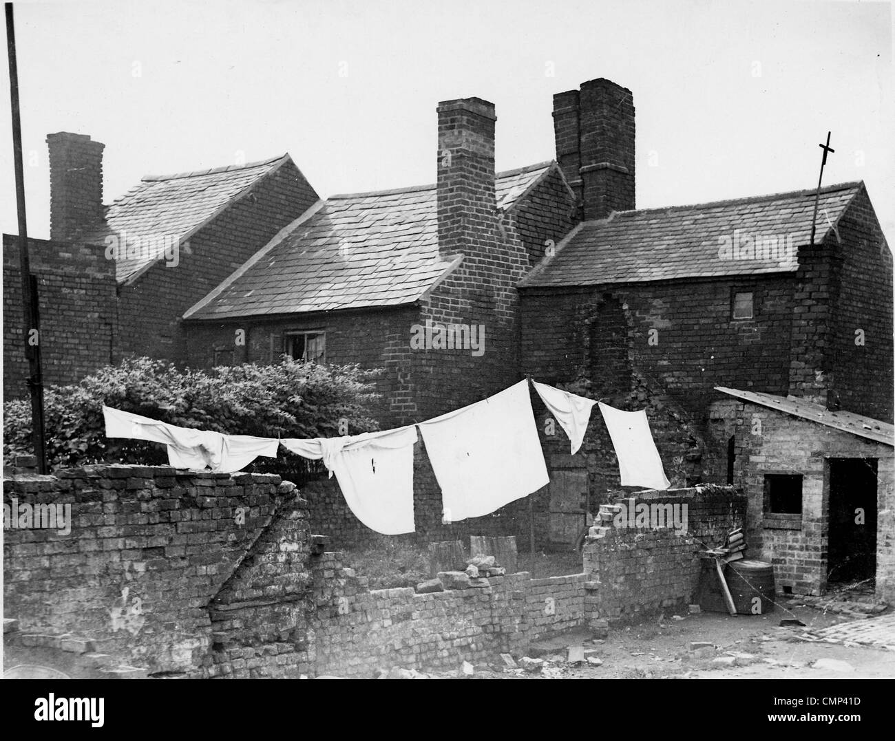 Bilston town hires stock photography and images Alamy