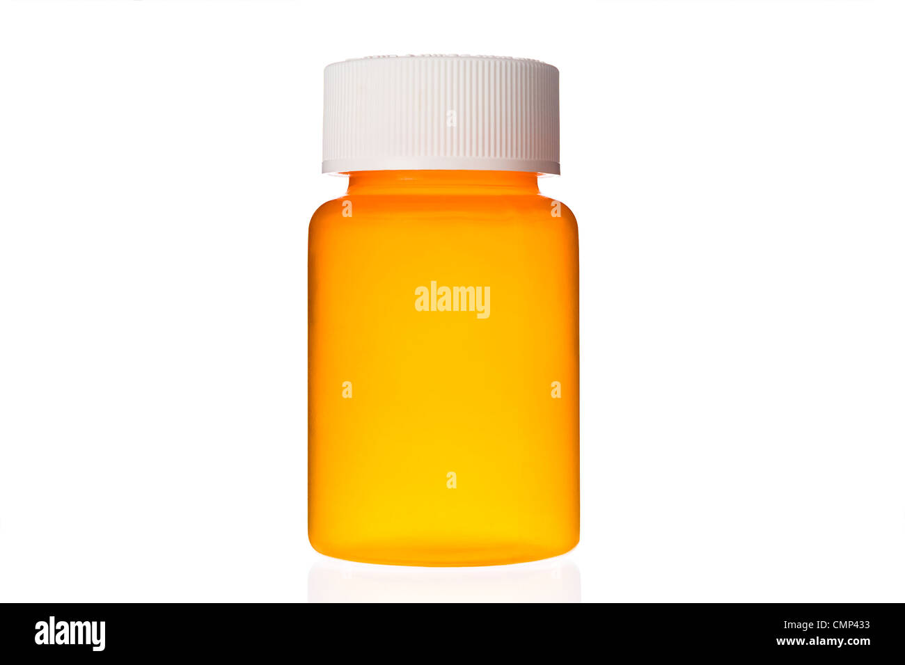 Download Close Up Of Upright Empty Capped Orange Pill Bottle On Transparent Stock Photo Alamy PSD Mockup Templates
