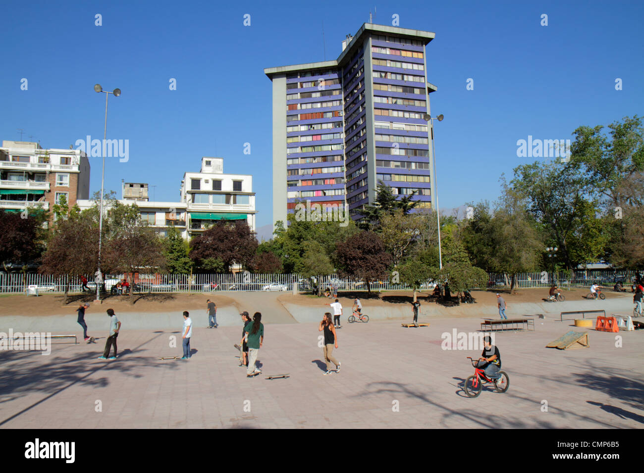 Santiago Chile,Providencia,neighborhood,high rise,building,condominium