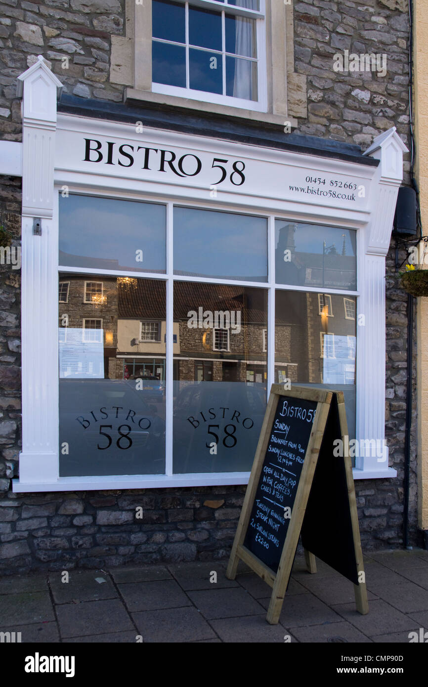 Chipping Sodbury Gloucestershire England UK Stock Photo Alamy