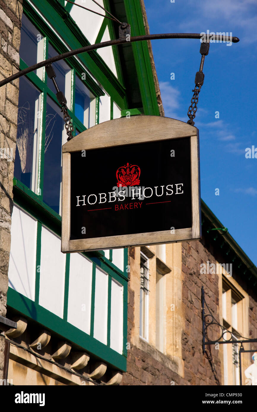 Chipping Sodbury Gloucestershire England UK Stock Photo Alamy