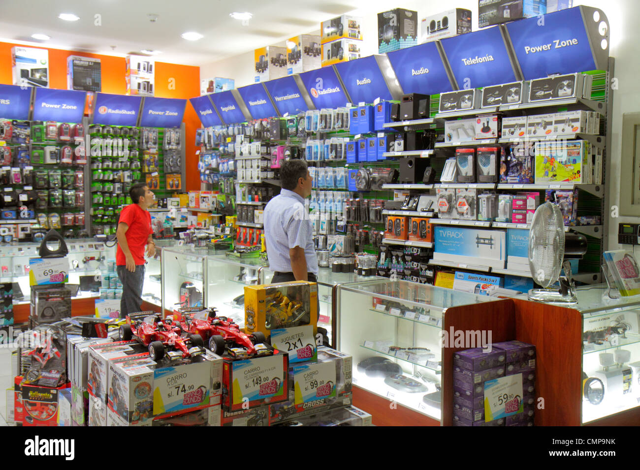 outlet de juguetes en estacion central