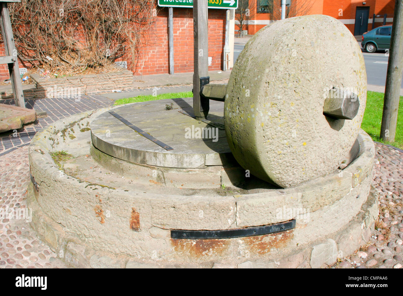 Cider mill hires stock photography and images Alamy