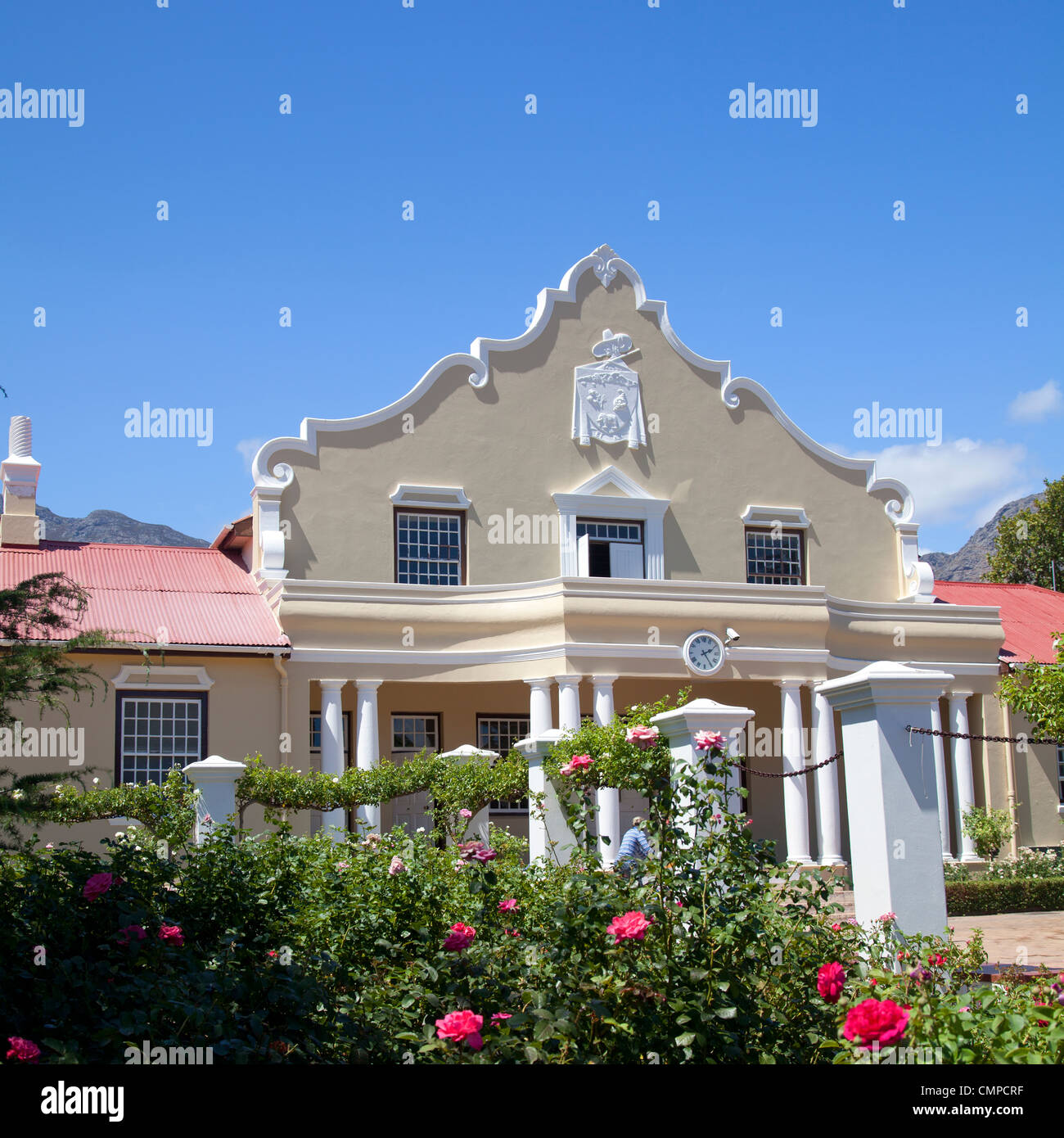 Town hall western cape hires stock photography and images Alamy