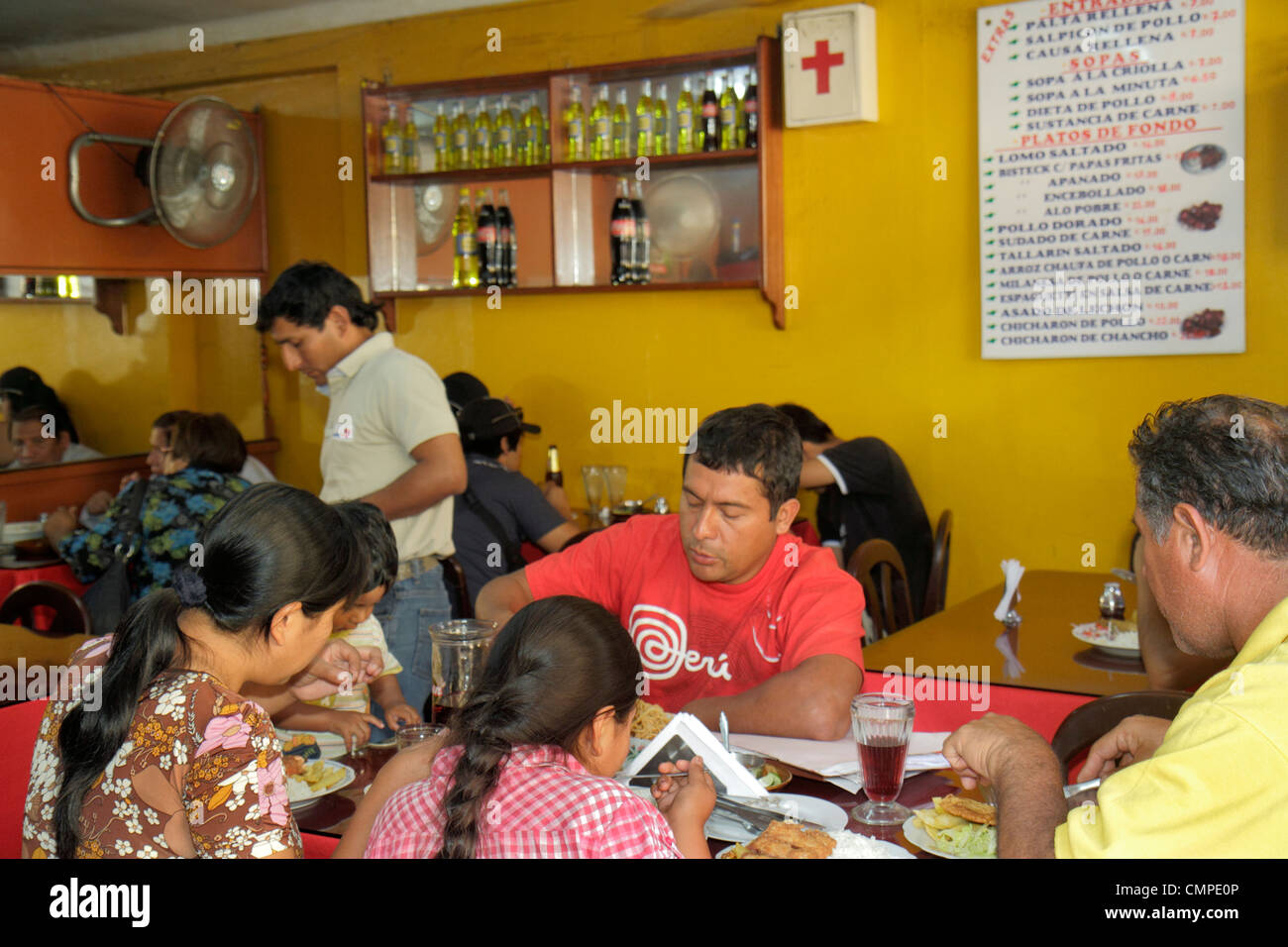 Tacna Peru,Avenida Francisco Bolognesi,restaurant restaurants food