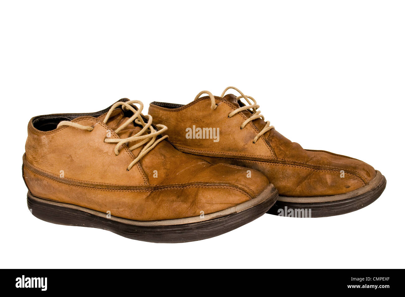 Dusty shoes hi-res stock photography and images - Page 3 - Alamy