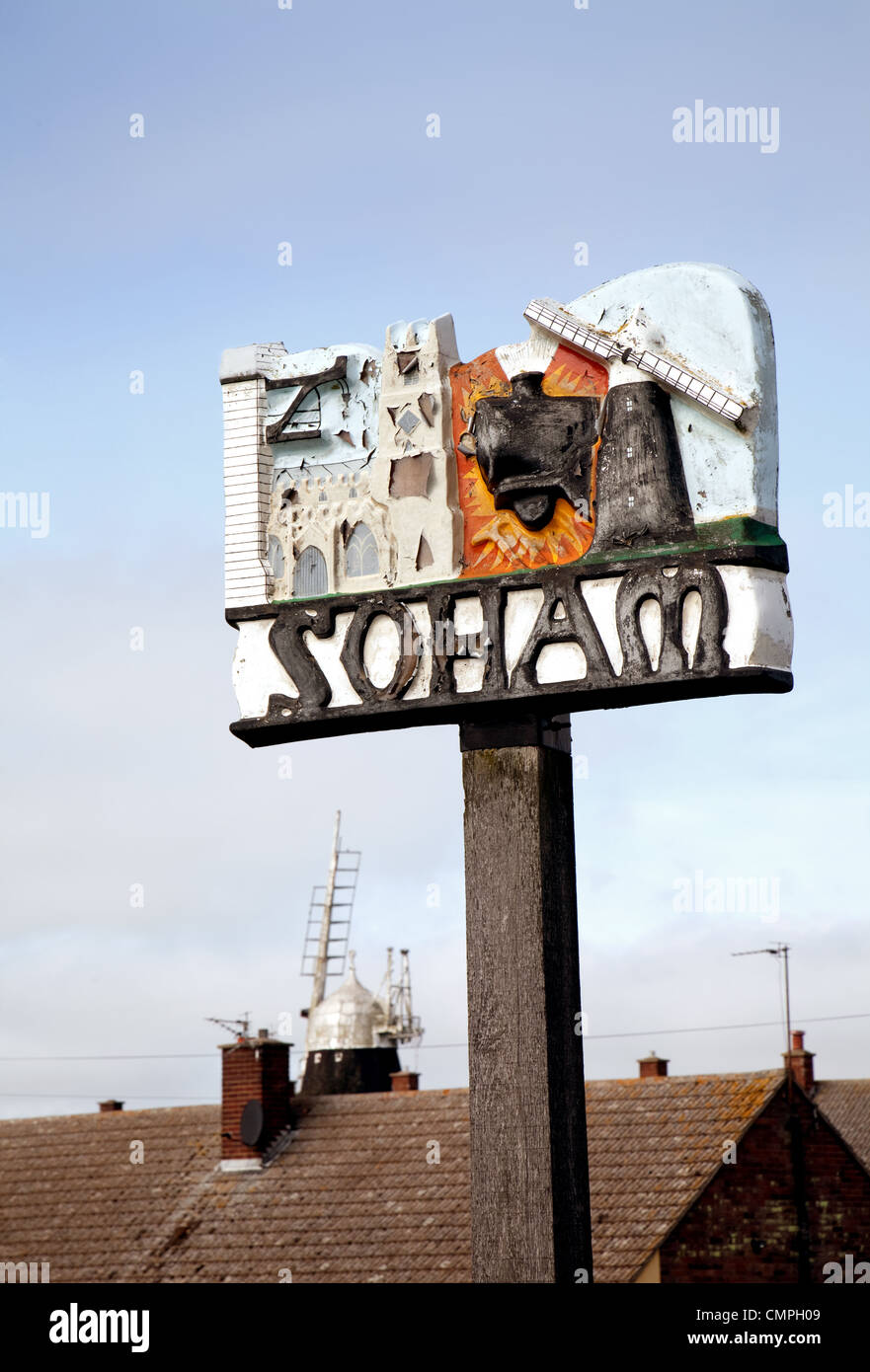 Soham High Resolution Stock Photography and Images Alamy