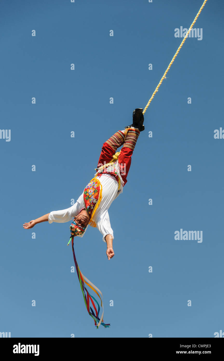 Mayan Ropes Mayan riviera coral hi-res stock photography and images - Alamy