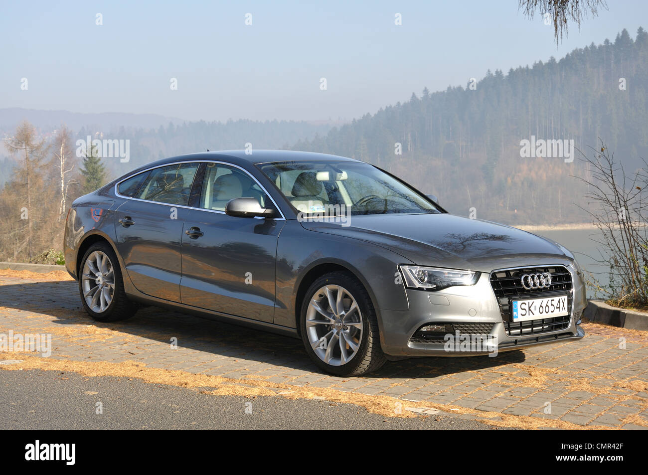 Audi A5 Sportsitze Foto & Bild  autos & zweiräder, details und  kleinigkeiten, verkehr & fahrzeuge Bilder auf fotocommunity