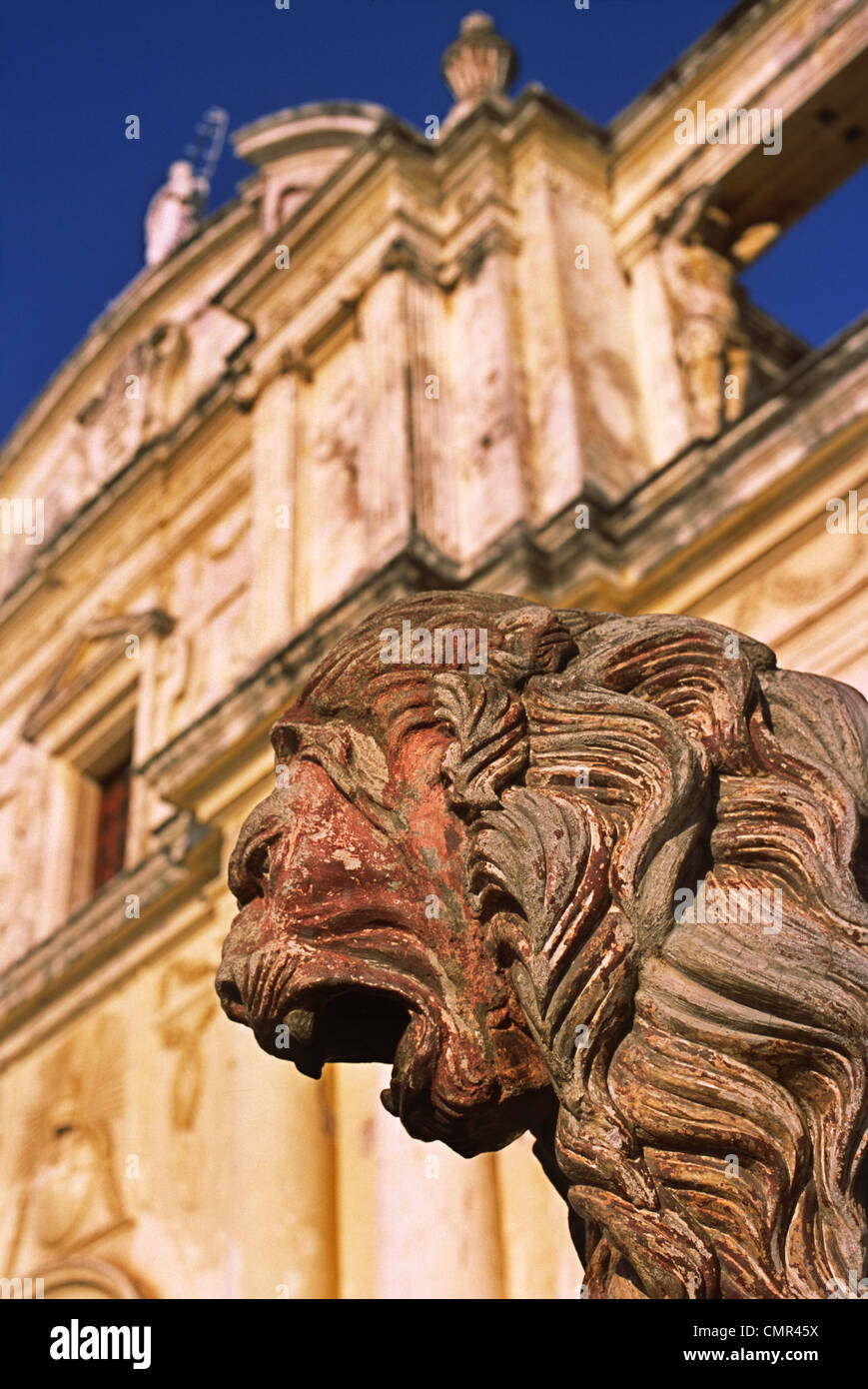 The Statue Of The Roaring Lion High Resolution Stock Photography And Images Alamy