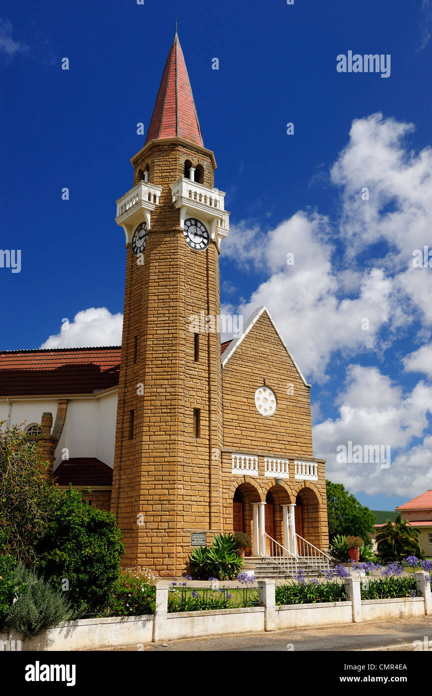Church in stanford western cape hires stock photography and images Alamy