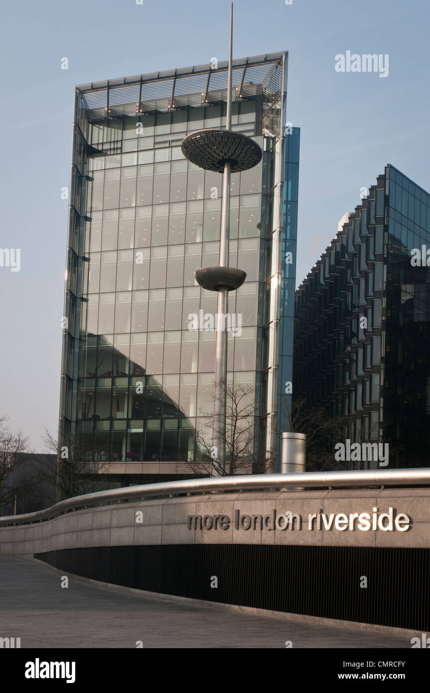 More london scoop hires stock photography and images Alamy