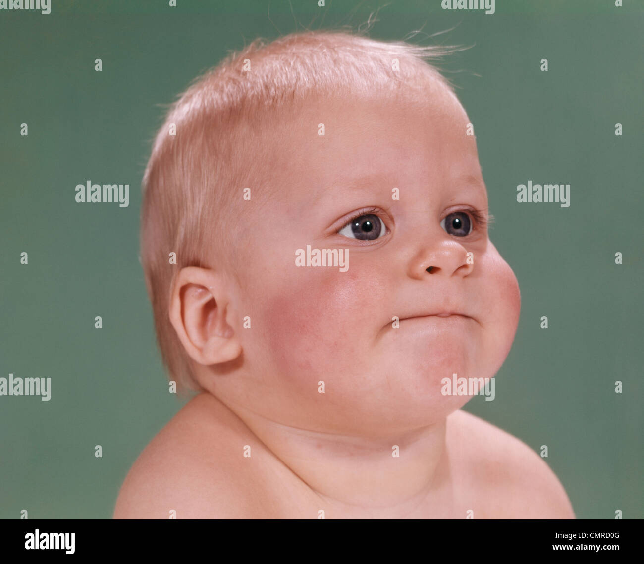 funny fat baby crying