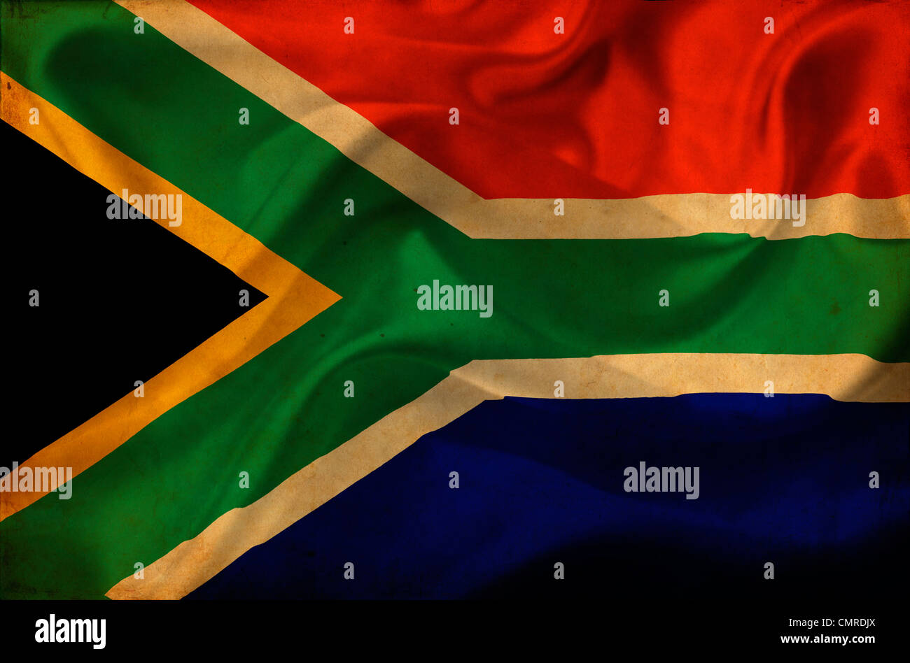Abstract art painting south africa hi-res stock photography and images ...