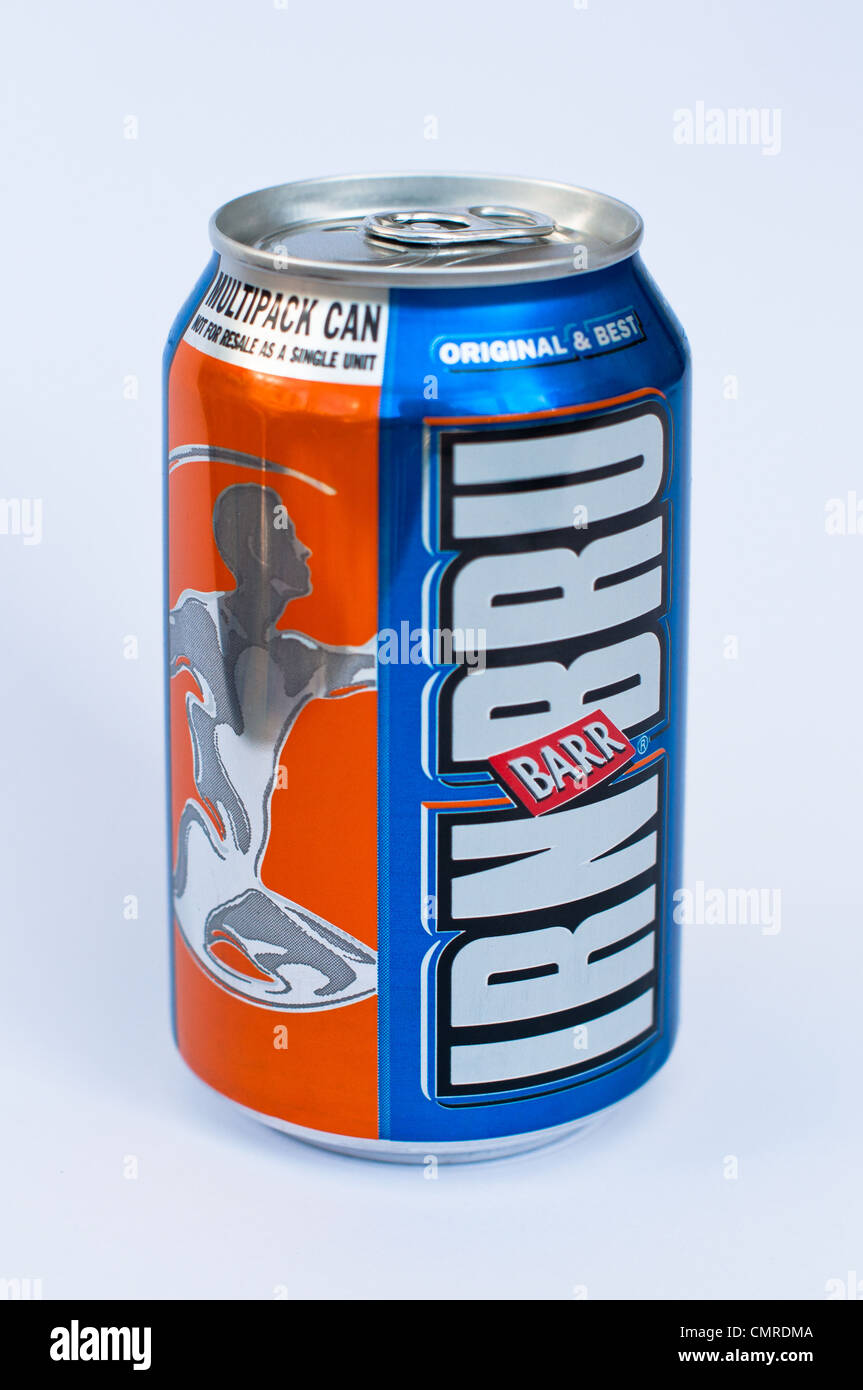 Irn Bru 12pk — Cameron's Scottish Market, 42% OFF