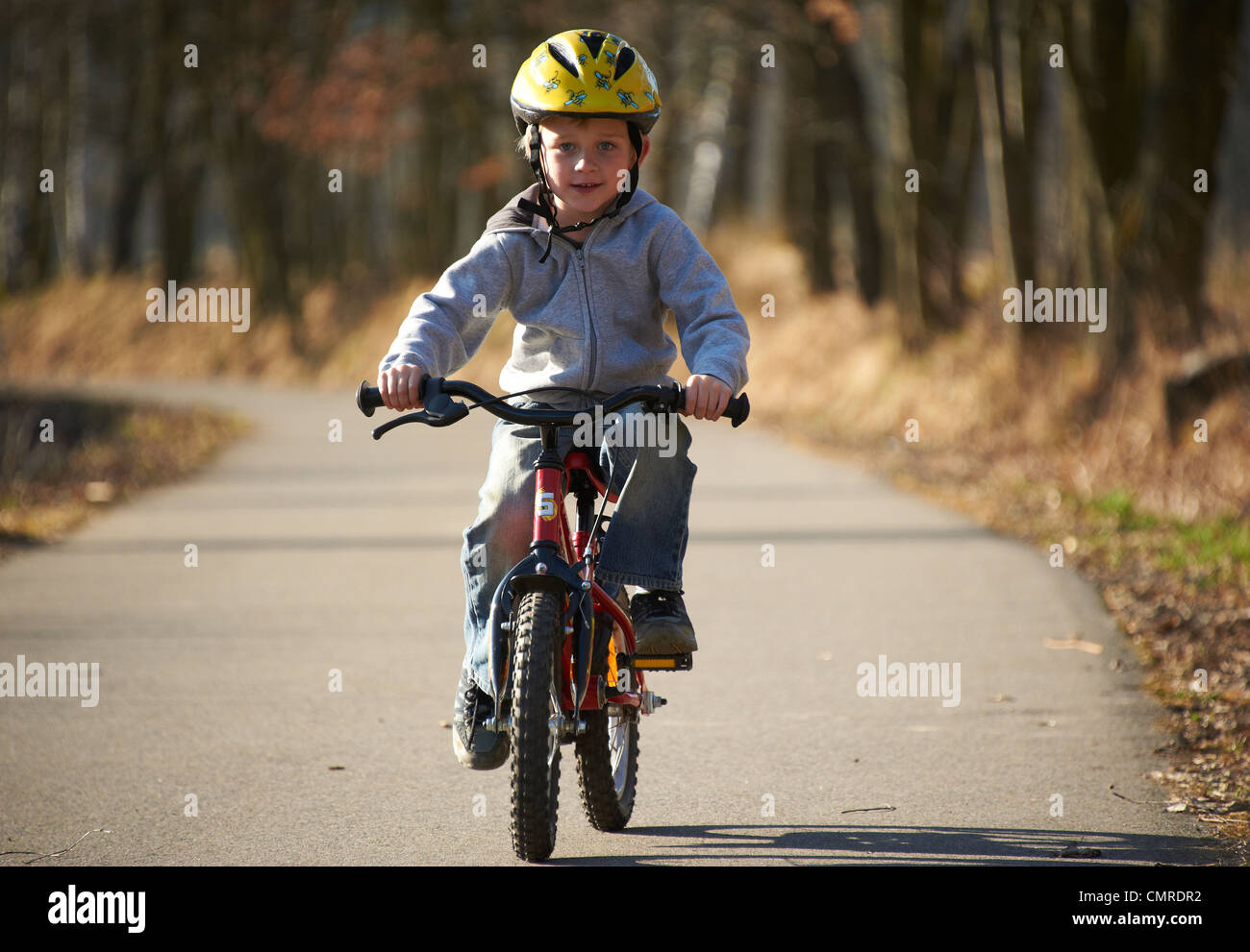 ride on bike for 5 year old