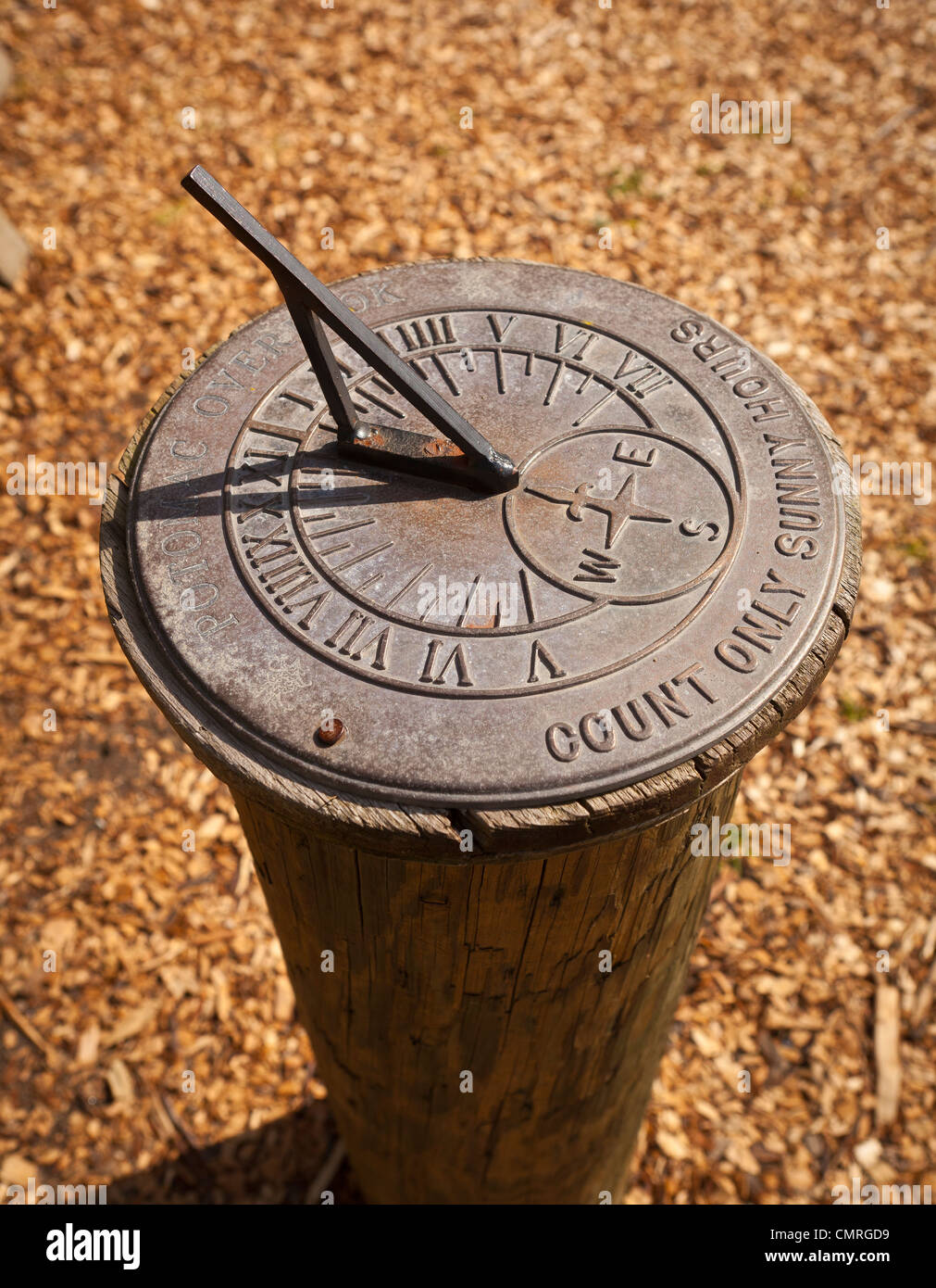 Sundial sundials time with hires stock photography and images Alamy