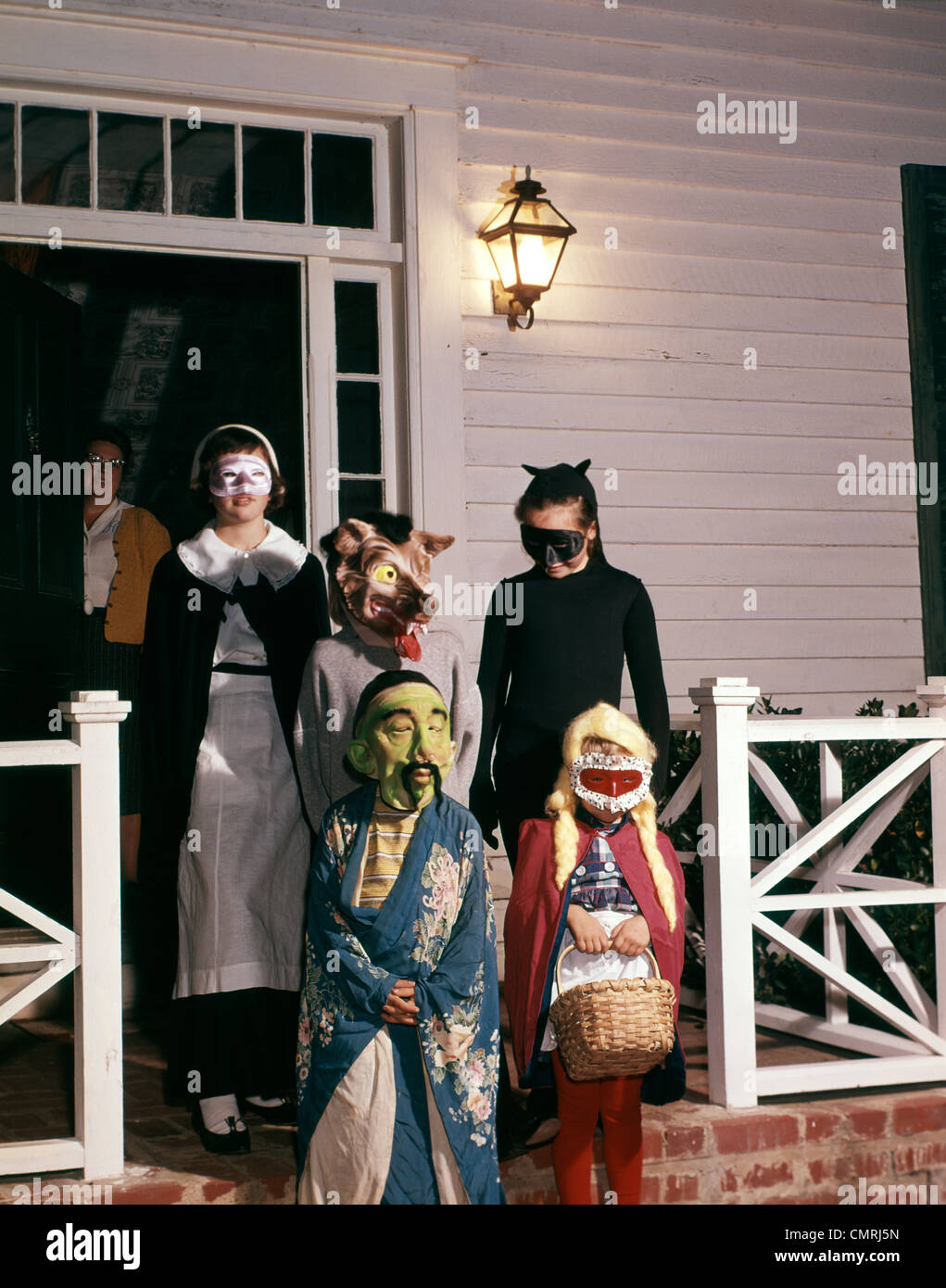 1960 2025 halloween costumes