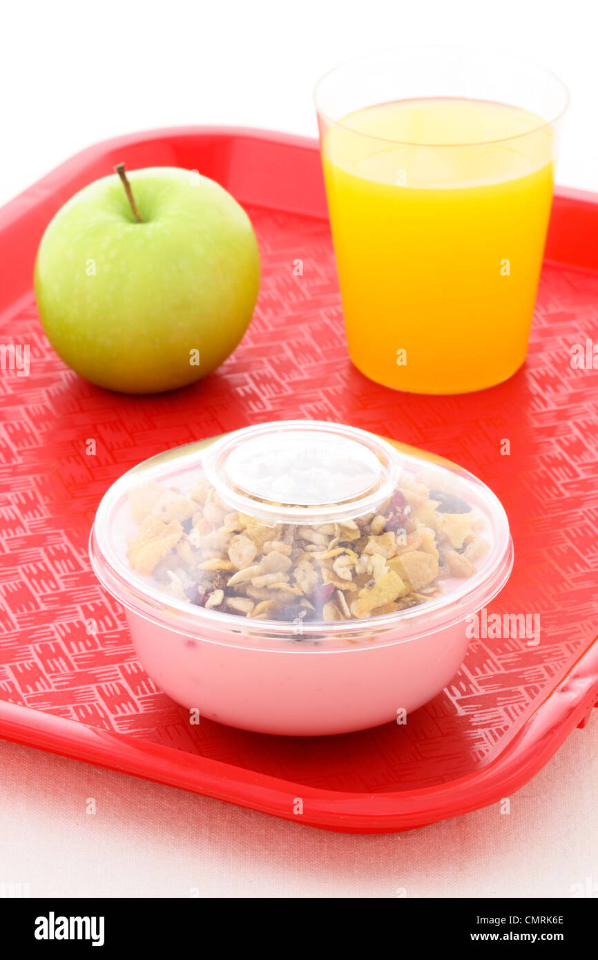Healthy meal that grown ups and kids will love at any time or as school