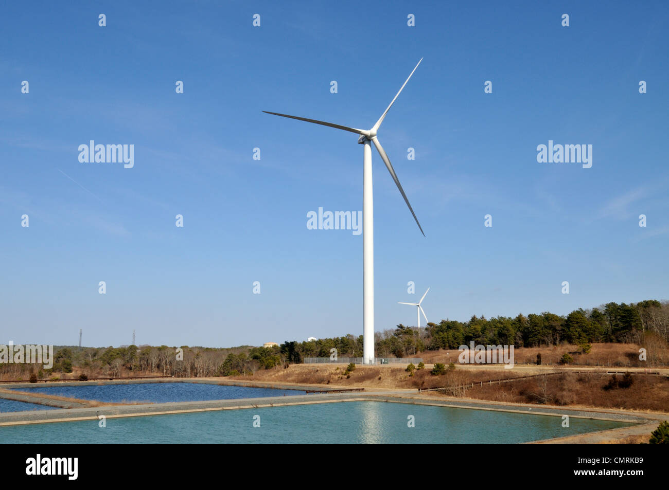 Wastewater treatment facility hires stock photography and images Alamy