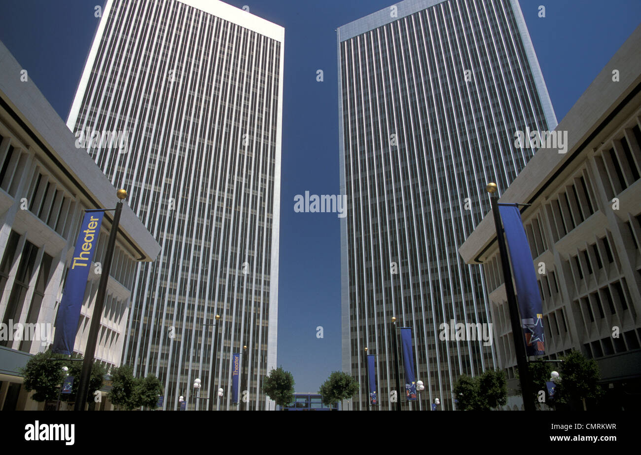 Century city california hires stock photography and images Alamy
