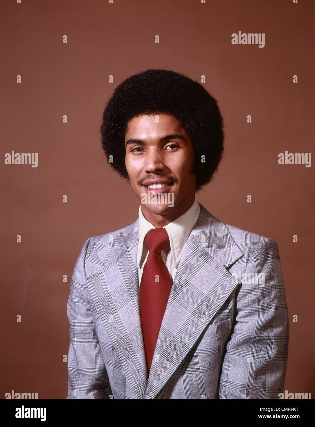 Portrait Businessman Suit Smiling People Men Occupations Businessmen 